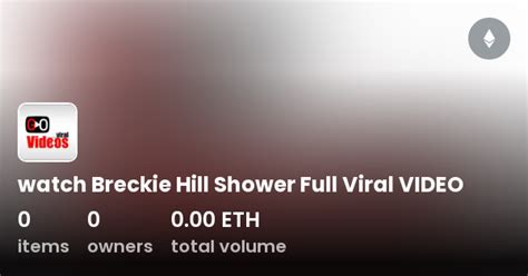 breakie hill shower vid|Breckie Hill Shower Porn Videos 